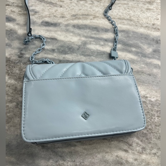 Call It Spring Blue Crossbody Bag - Picture 2 of 3